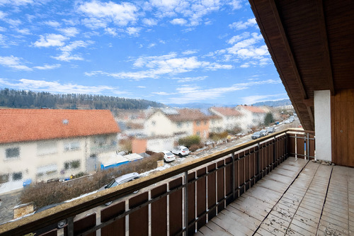 Balkon DG - 