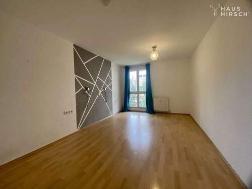 Schlafzimmer - 3 Zimmer Etagenwohnung in Marbach am Neckar