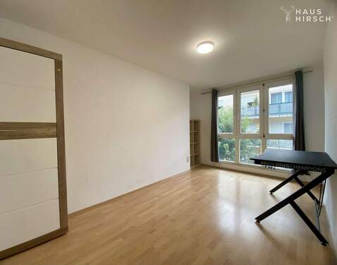 Kinderzimmer_Büro - Etagenwohnung mit 86,00 m&sup2; in Marbach am Neckar zum Kaufen