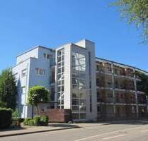 Betreutes Wohnen beim ASB-Pflegezentrum Ettenheim