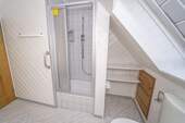 Badezimmer Obergeschoss2 - 