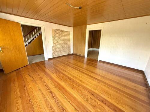 EG rechts Wohnbereich - 