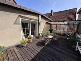 Dachterrasse - 