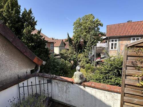  Blick in die Nachbarschaft - 