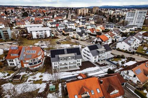 270126-014 - 4 Zimmer Etagenwohnung in Villingen-Schwenningen