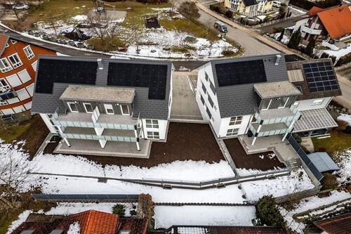 270126-010 - Etagenwohnung mit 96,00 m&sup2; in Villingen-Schwenningen zum Kaufen