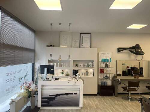 Empfang - Etagenwohnung mit 82,00 m&sup2; in Vellmar zum Kaufen