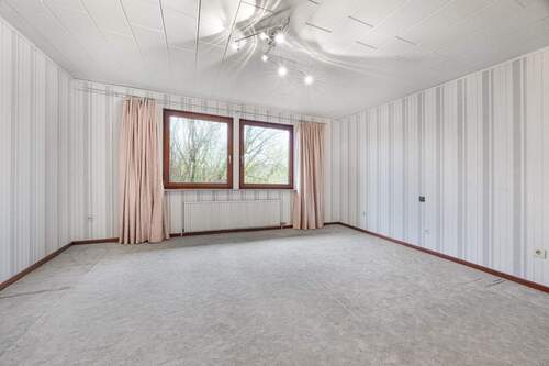 XXL-Elternschlafzimmer - 