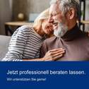 Jetzt professionell beraten lassen. - 