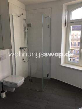 Bild 2 - 2 Zimmer Etagenwohnung zur Miete in Leipzig-04318