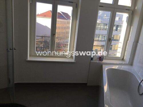 Bild 3 - 2 Zimmer Etagenwohnung in Leipzig-04318