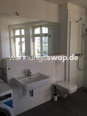 Bild 4 - Etagenwohnung mit 76,00 m&sup2; in Leipzig-04318 zur Miete