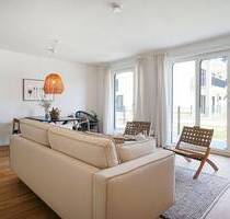 Erstklassiges Wohnen: Ihr neues Zuhause in den Halske Gärten - Berlin Siemensstadt