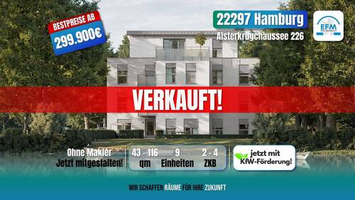 Übersicht_Verkauft - ++BESTPREIS++ NEUBAU 4 ZKB MIET-ENERGIESPAREND altersgerecht & großer Balkon