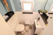 Gäste-WC - 