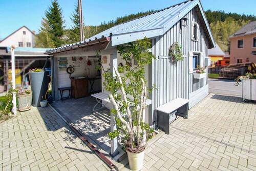 Nebengelass - 