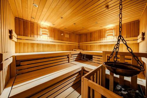 Sauna - 