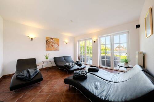 Ruheraum - 