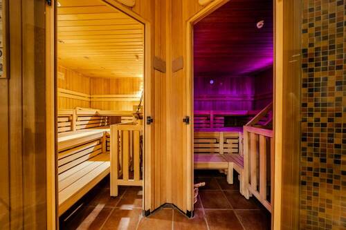 Spa - 