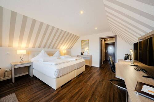 Hotelzimmer - 