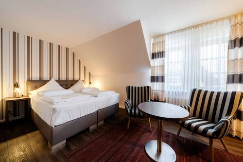 Hotelzimmer - 