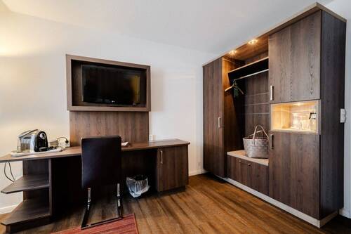 Hotelzimmer - 