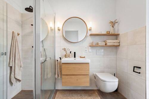 Badezimmer - 
