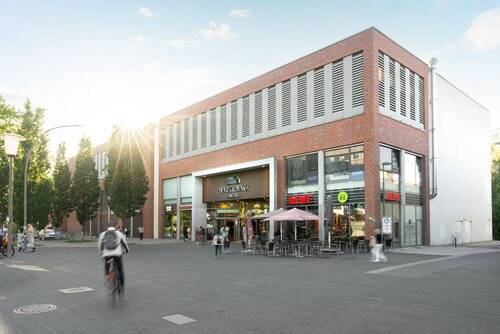 Marktplatz Galerie - 