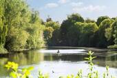 Osterbek Wanderweg - 