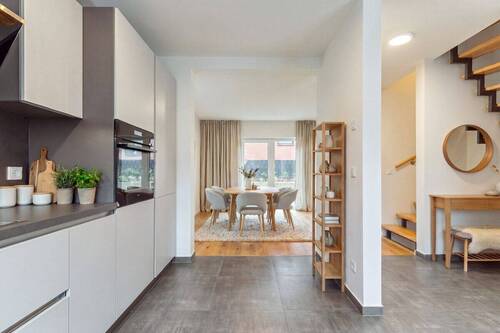 Kueche - 