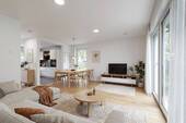 Wohnzimmer - 