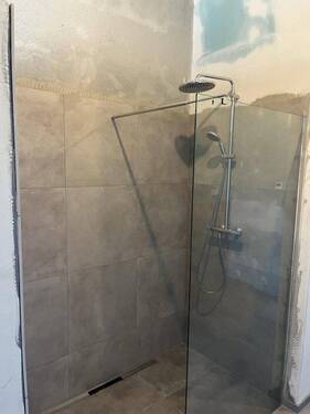 Bad OG Dusche - 