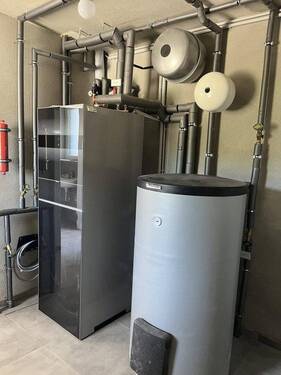 Technik WP - 