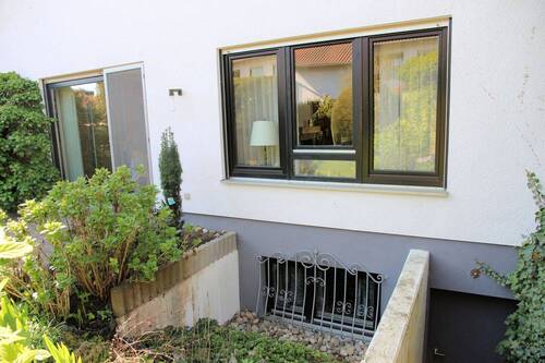 Nordansicht Garten 4 - 