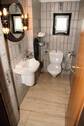 Gäste-WC EG - 