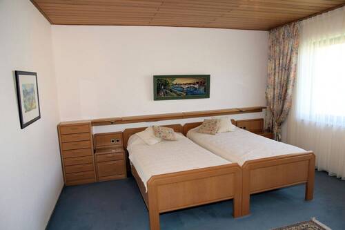 Schlafzimmer - 1 - 
