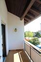 Südansicht Balkon - 