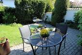 Nordansicht Garten 2 - 