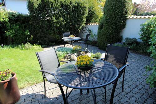 Nordansicht Garten 2 - 
