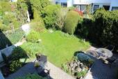 Nordansicht Garten 3 - 