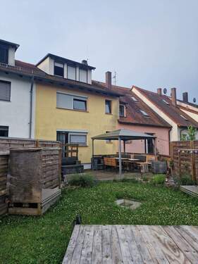 Rückansicht - 