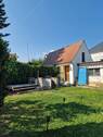 Gartenhütte.jpg - Toller Garten, tolle Lage, Haus zum Schnäppchenpreis