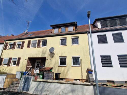 Frontansicht - 
