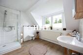 Einliegerwohnung Bad - 