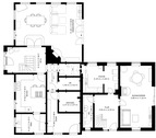 Erdgeschoss - 