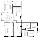 Obergeschoss - 