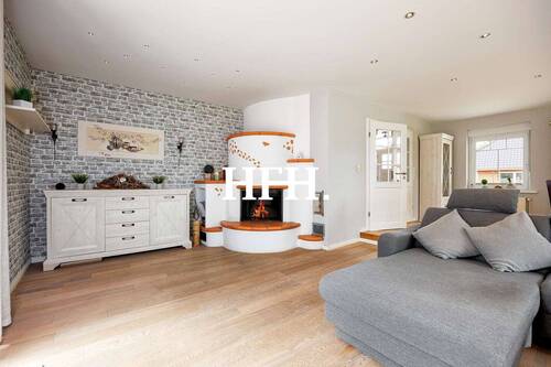 Wohnzimmer - 