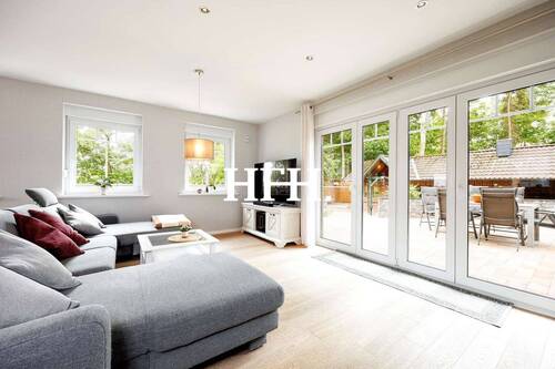 Wohnzimmer - 
