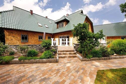 Terrasse - 