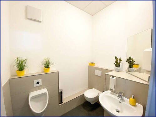 WC 1 - 
